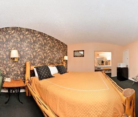 Five Star Inn Burleson Exteriér fotografie