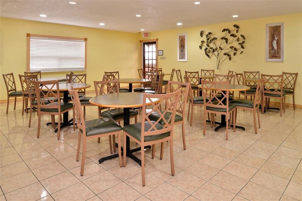Five Star Inn Burleson Restaurace fotografie