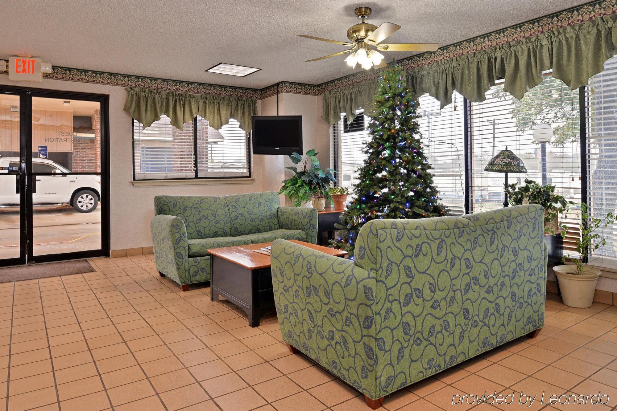 Five Star Inn Burleson Exteriér fotografie