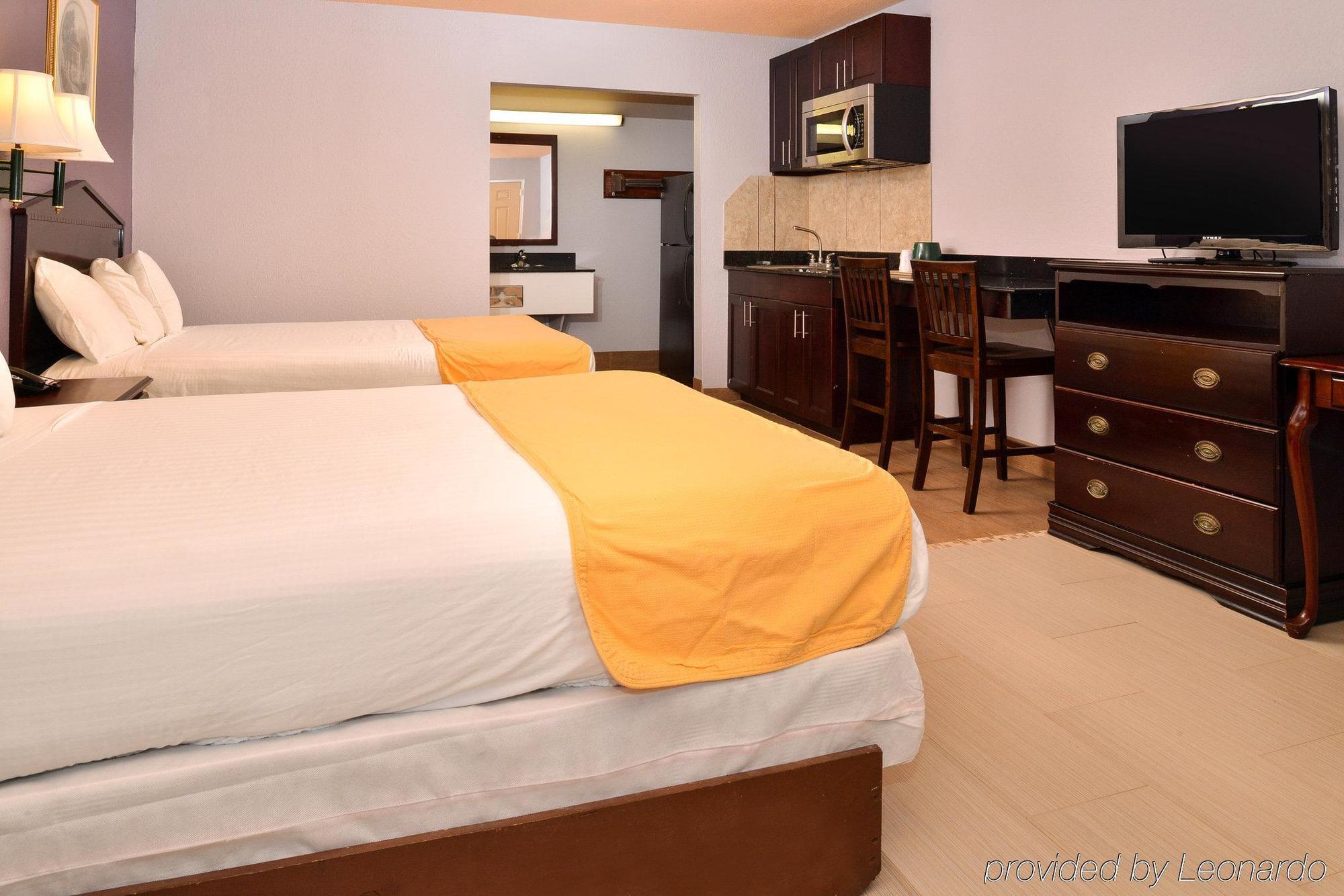 Five Star Inn Burleson Exteriér fotografie