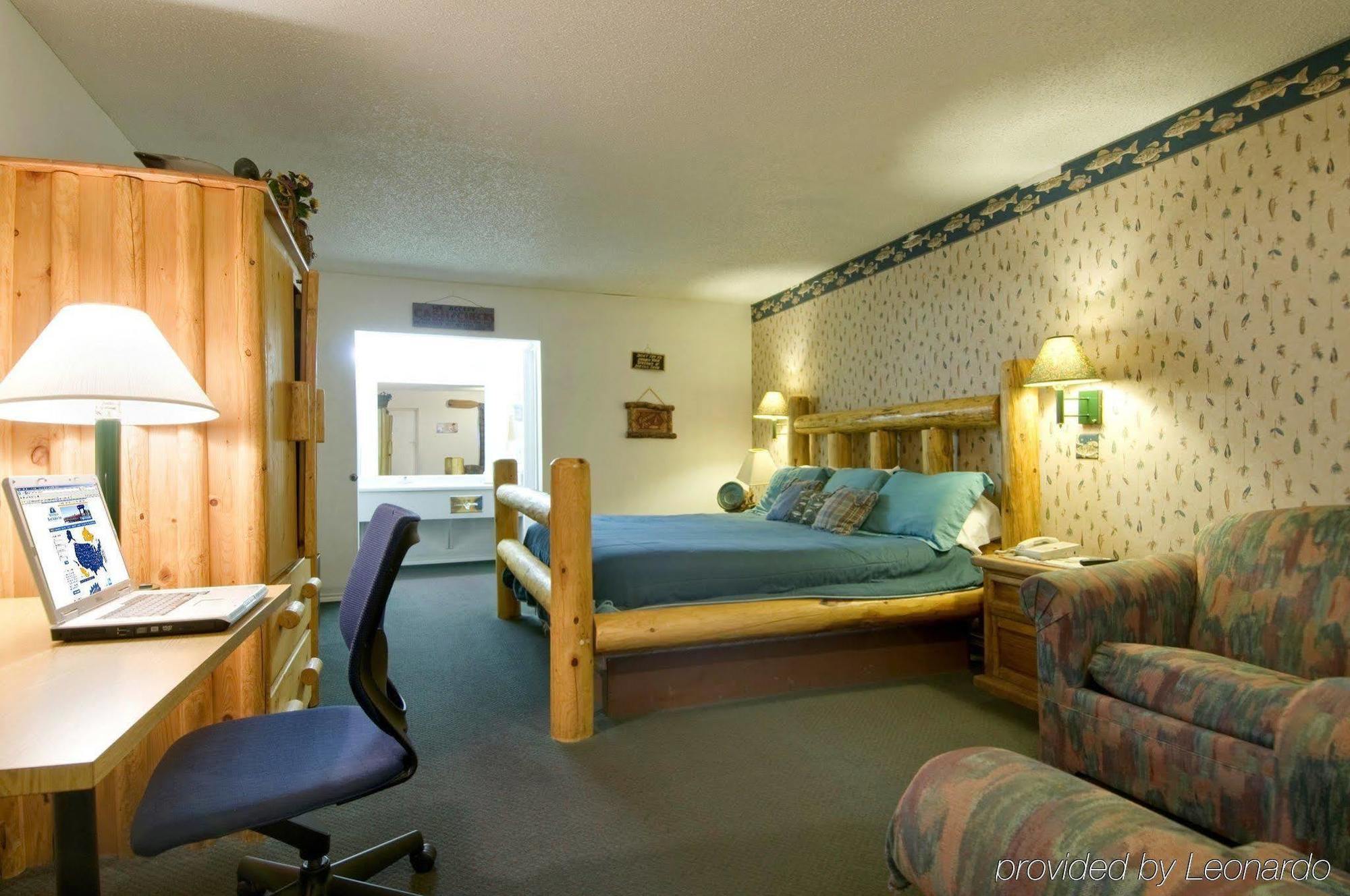 Five Star Inn Burleson Exteriér fotografie